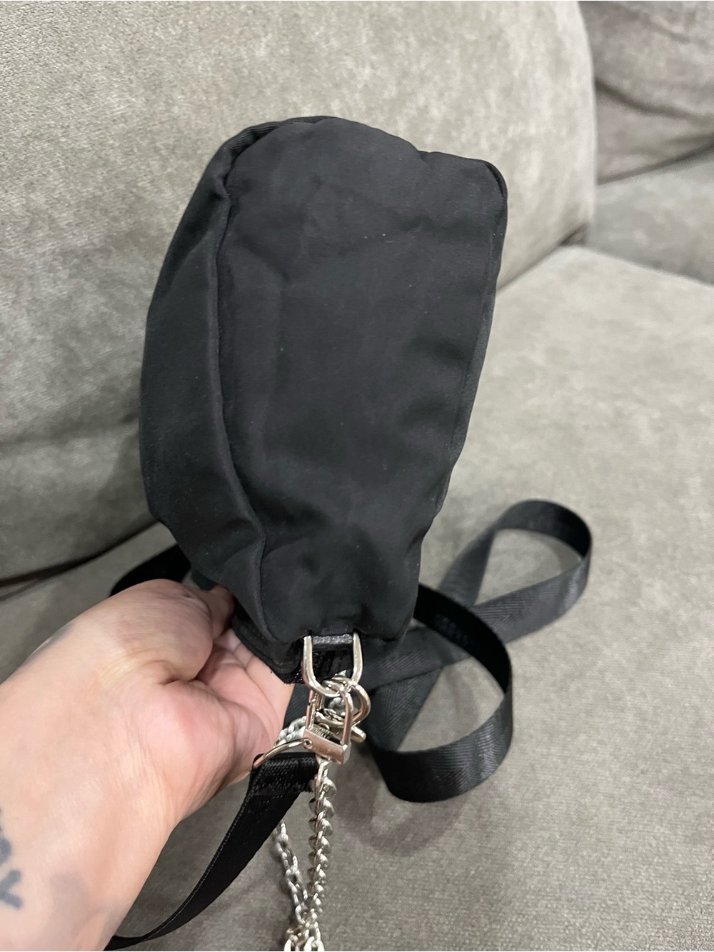 Prada bag - Picture 15 of 16